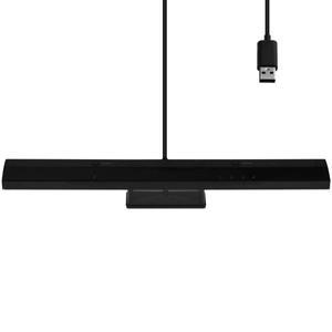 MayFlash 무선 켜기/끄기 스위치 센서용 Wii Remote Plus 컨트롤러용 Dolphin Bar Bluetooth 호환용 Window