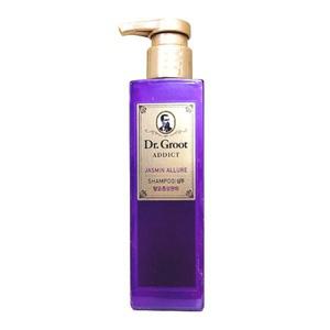 닥터그루트 애딕트 샴푸 자스민 얼루어 240ml