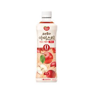 [이마트24] 동원)보성홍차애플제로아이스티펫500ml