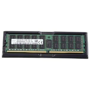 SK 하이닉스용 서버 RAM, 16GB DDR4, 2133Mhz PC4-17000, 288PIN, 2Rx4 RECC 메모리 1.2V