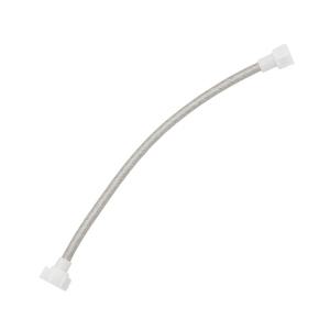 국산 세면대 손돌림 고압호스 40cm J015