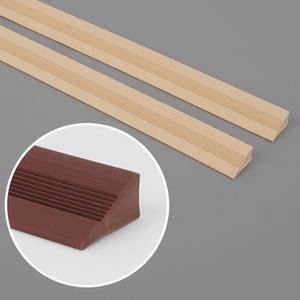 2P 도어 턱받침 450mm 안전 문턱 경사로 진입판 방문턱 제거 경사판 휠체어 경사로 경사대