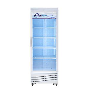 키스템 FT-470R 냉장쇼케이스 술냉장고