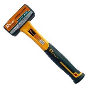 가정용망치 COH821000 TPR 핸들 1000G 석공 팔각 해머 수공구