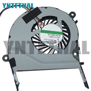 MF60070V1-C370-S9A DC5V 아수스 X555 LA X555L K555 A555L X455 A455L Y483L W419LD R556L 냉각 팬