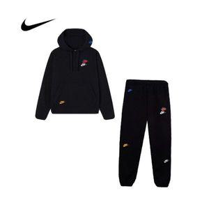 나이키 츄리닝 DD4667010SET DD4666010SET 블랙 651214