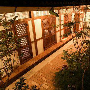 [전북특별자치] 전주 한옥마을 가인당(전북특별자치숙소/전주숙소)