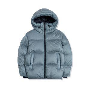 (역시즌 정가 449,000원)[아이더] 공용 에어본 이글루 구스다운 패딩 자켓_DUW22547B7