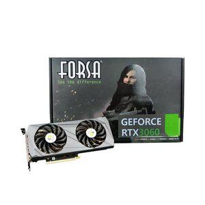 [에스투씨엔아이]FORSA 지포스 RTX 3060 K D6 12GB