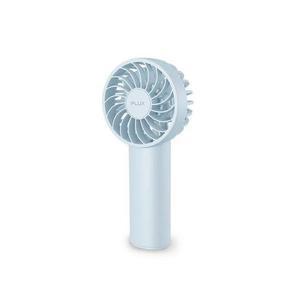 [하이마트 ] 핸디형 미니 선풍기(블루) PLX-PF0125BL