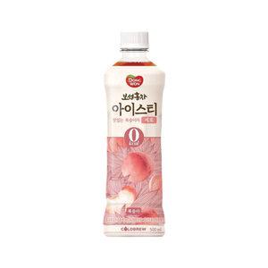 [이마트24] 동원)보성홍차복숭아제로아이스티펫500ml