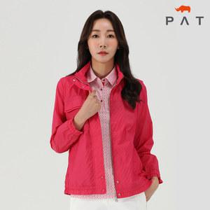 [PAT 여성] 니트 디테일 자켓_1H41263