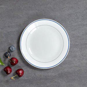 코렐 더블링 원형접시소 (17.1cm)