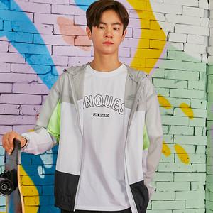 [보리보리/에스핏 주니어](주니어) 툭걸치봐 점퍼_SJX303MFJP01