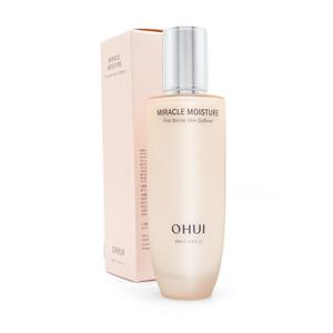 오휘 미라클 모이스처 핑크 베리어 스킨소프너 150ml Y
