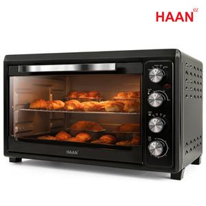 한경희 컨벡션 오븐 가정용 오븐렌지 베이킹 전기 오븐 60L C60