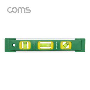 Coms 자석 수평기 수평대 230mm (WFFPF9Y)