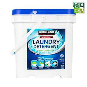 커클랜드 시그니춰 고농축 복합세제 12.7kg-WE3E169