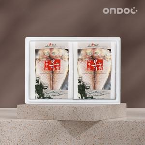 (온도씨)제주 옥돔 선물세트 1호 (옥돔 특대 6미)