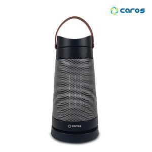 캐로스 미니 PTC 온풍기 CEH-PS2KWB 전기히터 거실 사무실 난방기 DKM
