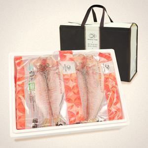 제주 홀피쉬 산지직송 옥돔으뜸1호 230gx5마리(1.15kg)