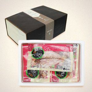 홀피쉬 옥돔살뜰1호 150g x 7마리/1.05kg