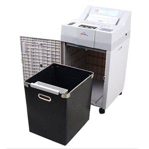 AFS 문서세단기 100장자동파쇄 800N 문서세단기 새단 (WFH2QGS)