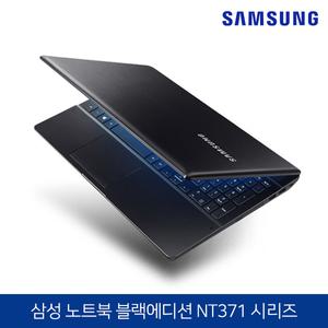 [삼성전자] 노트북3 6세대 NT371시리즈 (코어i7-6700HQ/램8G/SSD128G/Intel Iris Pro/15.6인치 FHD 윈도우10 Pro