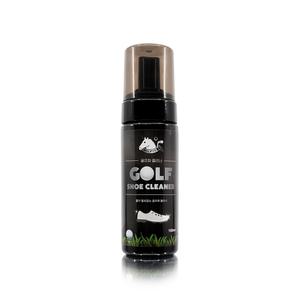 말표 골프화 클리너(150ml) 신발세정제 슈즈폼크리너 운동화세척제