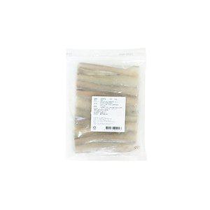 [냉동][국산] 갈치살 (500g/팩)
