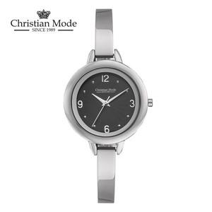 (Christian Mode) 여성 기요세 메탈 시계 CM0171BS