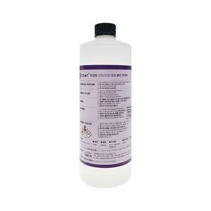 예스카 전문가용 틴팅 썬팅 필름 본드 제거제 이코트 본드 세정제 1000ml