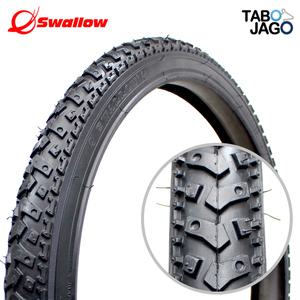 흥아 22인치 자전거 타이어 22x1.75 (47-457) 아동용 MTB 접이식 HS256 22×1.75