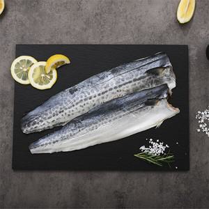 [산지직송] 여수 순살삼치 소 사이즈 8팩 (팩당 100-120g)