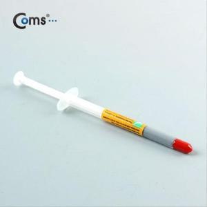 [RGNMOPTU]쿨러 구리스 1 22w m k 써멀 서멀 주사기형 C
