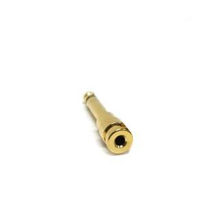 [ME2LP172_52CU]골드 Gold-Plug 악기케이블 기타소품 155