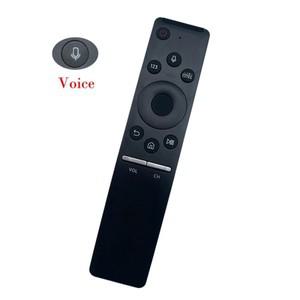 블루투스 음성 리모컨, 스마트 LCD LED TV, 삼성 UN55MU7000FXZA UN55MU8000FXZA UN65MU7000FXZA UN65MU900