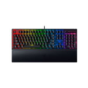 레이저코리아 블랙위도우 V3 영문각인 게이밍 키보드 Razer BlackWidow V3 US