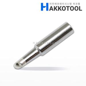 HAKKO T19-C4 인두팁 4C형 FX-601 FX-8805 인두기용 하코툴