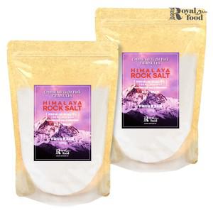 히말라야 핑크소금 고운소금 가는소금 2kg