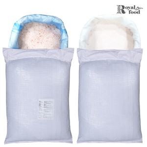 히말라야 핑크소금 고운소금 가는소금 25kg