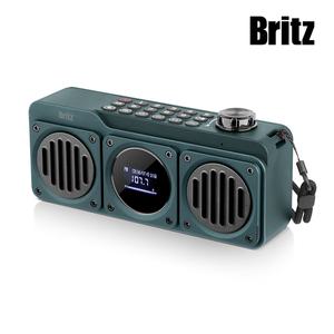 [브리츠]BZ-LV2200 블루투스 스피커 / FM 라디오 / 야외활동