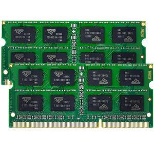 [정품] Timetec 16GB (2x8GB) DDR3L DDR3 1600MHz 메모리 RAM 683815
