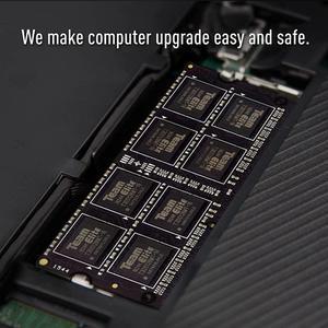 [정품] 팀그룹 TEAMGROUP 엘리트 DDR3L 16GB Kit (2 x 8GB) 1600 CL11 노트북 메모리 모듈 RAM 업그레이드