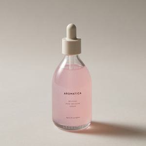 [공식] 아로마티카  리바이빙 로즈 인퓨전 세럼 100ml