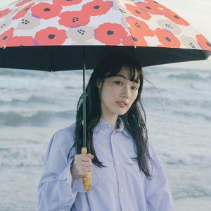 wpc양산 패턴 자외선차단 99.9 암막 장양산 PPAL-101
