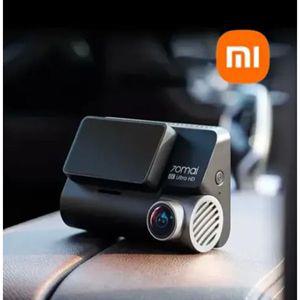 [정품] 샤오미 70MAI 4K 고화질 테슬라 차량용 블랙박스 소니 IMX678 A810+HDR 후방카메라포함 M11251