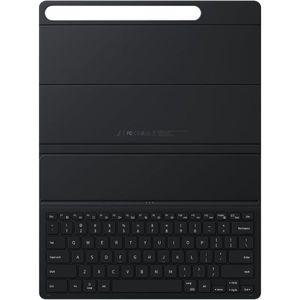 삼성 갤럭시 탭 S9+ 12.4 북커버 키보드 슬림 EF-DX810 S9 FE+