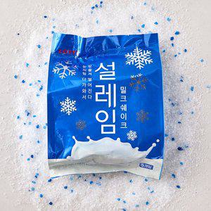 설레임밀크160ml*5