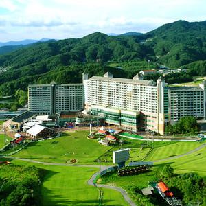 [숙세페] 웰리힐리파크 워터PKG/레저PKG